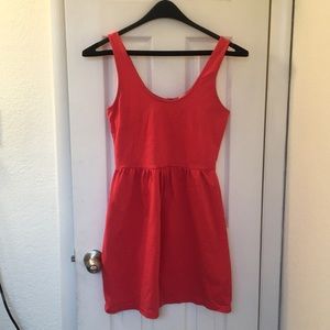 JCrew dress